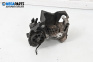ГНП-горивонагнетателна помпа за Chevrolet Captiva SUV (06.2006 - ...) 2.0 D 4WD, 150 к.с., № 0445010142