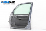 Врата за Opel Meriva A Minivan (05.2003 - 05.2010), 4+1 вр., миниван, позиция: предна, дясна