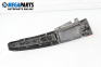 Стоп за Opel Meriva A Minivan (05.2003 - 05.2010), миниван, позиция: дясна
