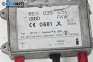 Усилвател антена за Audi A6 Avant C5 (11.1997 - 01.2005), № 8E0 035 456
