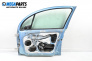 Врата за Citroen C3 Hatchback I (02.2002 - 11.2009), 4+1 вр., хечбек, позиция: предна, дясна