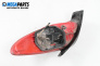 Стоп за Peugeot 206 Hatchback (08.1998 - 12.2012), хечбек, позиция: лява
