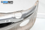 Предна броня за Peugeot 206 Hatchback (08.1998 - 12.2012), хечбек, позиция: предна