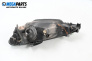 Фар за Peugeot 206 Hatchback (08.1998 - 12.2012), хечбек, позиция: дясна