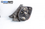 Стоп за Honda Civic VII Hatchback (03.1999 - 02.2006), хечбек, позиция: лява
