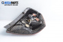 Стоп за Kia Sorento I SUV (08.2002 - 12.2009), джип, позиция: лява