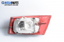 Стоп за Audi A6 Sedan C6 (05.2004 - 03.2011), седан, позиция: лява