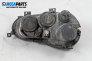 Фар за Volkswagen Polo Hatchback IV (10.2001 - 12.2005), хечбек, позиция: лява