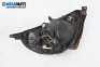Фар за Honda Jazz II Hatchback (03.2002 - 12.2008), хечбек, позиция: лява