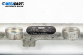 Горивна рейка за Fiat Stilo Hatchback (10.2001 - 11.2010) 1.9 JTD (192_XE1A), 115 к.с., № 0445214016