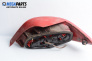 Стоп за Peugeot 307 Hatchback (08.2000 - 12.2012), хечбек, позиция: лява