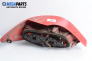 Стоп за Peugeot 307 Hatchback (08.2000 - 12.2012), хечбек, позиция: дясна