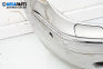 Предна броня за Mercedes-Benz S-Class Sedan (W220) (10.1998 - 08.2005), седан, позиция: предна