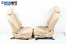 Комплект салон за Honda Civic VIII Hatchback (09.2005 - 09.2011), 4+1 вр.