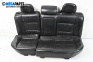 Кожен салон за Opel Astra G Estate (02.1998 - 12.2009), 4+1 вр.