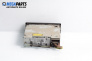 CD плеър за Dacia Sandero Hatchback I (06.2008 - 12.2012), Blaupunkt