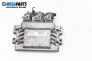 Компютър двигател за Dacia Sandero Hatchback I (06.2008 - 12.2012) 1.2 16V, 75 к.с.