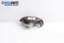 Светлина мъгла за Peugeot 206 Hatchback (08.1998 - 12.2012), хечбек