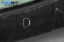 Заден капак за Peugeot 206 Hatchback (08.1998 - 12.2012), 2+1 вр., хечбек, позиция: задна