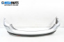 Задна броня за Ford Fusion Hatchback (08.2002 - 12.2012), хечбек