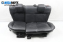 Кожен салон за Ford Fusion Hatchback (08.2002 - 12.2012), 4+1 вр.