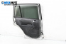 Врата за Ford Fusion Hatchback (08.2002 - 12.2012), 4+1 вр., хечбек, позиция: задна, лява