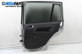 Врата за Ford Fusion Hatchback (08.2002 - 12.2012), 4+1 вр., хечбек, позиция: задна, дясна