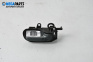 Вътрешна дръжка за Toyota Yaris Hatchback I (01.1999 - 12.2005), 4+1 вр., хечбек, позиция: предна, дясна