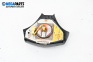 Airbag за Toyota Yaris Hatchback I (01.1999 - 12.2005), 4+1 вр., хечбек, позиция: предна