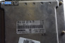 Компютър двигател за Mercedes-Benz C-Class Estate (S203) (03.2001 - 08.2007) C 270 CDI (203.216), 170 к.с., № 0281010912