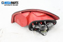 Стоп за Alfa Romeo 147 Hatchback (10.2000 - 12.2010), хечбек, позиция: лява