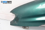 Калник за Citroen Berlingo Pick-Up / Van I (07.1996 - 12.2011), 2+1 вр., миниван, позиция: предна, лява