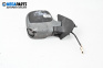 Огледало за Citroen Berlingo Pick-Up / Van I (07.1996 - 12.2011), 2+1 вр., миниван, позиция: дясна
