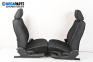 Комплект салон за Suzuki Swift III Hatchback (02.2005 - 10.2010), 4+1 вр.