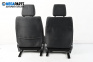 Комплект салон за Suzuki Swift III Hatchback (02.2005 - 10.2010), 4+1 вр.