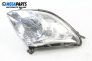 Фар за Suzuki Swift III Hatchback (02.2005 - 10.2010), хечбек, позиция: лява