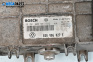 Компютър двигател за Volkswagen Polo Hatchback II (10.1994 - 10.1999) 50 1.0, 50 к.с., № 0261203931