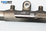 Горивна рейка за Peugeot Partner Combispace (05.1996 - 12.2015) 2.0 HDI, 90 к.с., № 0445214092