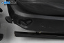 Кожен салон с ел. регулиране за Mercedes-Benz E-Class Estate (S211) (03.2003 - 07.2009), 4+1 вр.