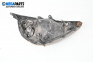 Фар за Honda Jazz II Hatchback (03.2002 - 12.2008), хечбек, позиция: лява