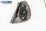 Стоп за Honda Jazz II Hatchback (03.2002 - 12.2008), хечбек, позиция: лява
