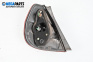 Стоп за Honda Jazz II Hatchback (03.2002 - 12.2008), хечбек, позиция: дясна
