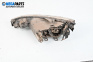 Фар за Peugeot 206 Hatchback (08.1998 - 12.2012), хечбек, позиция: дясна