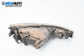 Фар за Peugeot 206 Hatchback (08.1998 - 12.2012), хечбек, позиция: лява