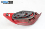 Стоп за Peugeot 307 Hatchback (08.2000 - 12.2012), хечбек, позиция: лява