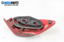 Стоп за Peugeot 307 Hatchback (08.2000 - 12.2012), хечбек, позиция: дясна