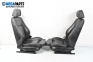Кожен салон с ел. регулиране за BMW 3 Series E90 Touring E91 (09.2005 - 06.2012), 4+1 вр.