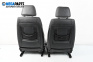 Кожен салон с ел. регулиране за BMW 3 Series E90 Touring E91 (09.2005 - 06.2012), 4+1 вр.