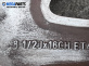 Алуминиеви джанти за Toyota Corolla Verso II (03.2004 - 04.2009) 16 цола, ширина 6.5 (Цената е за комплекта)