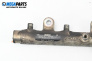 Горивна рейка за Peugeot 307 Hatchback (08.2000 - 12.2012) 2.0 HDi 110, 107 к.с., № Bosch 0445214019